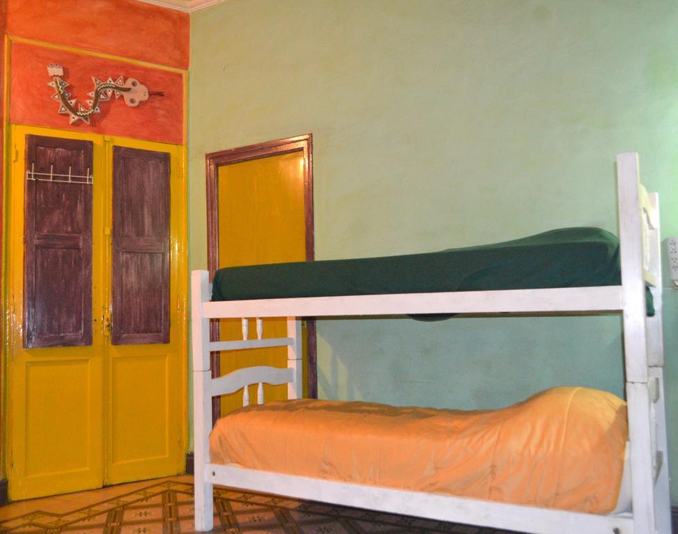 Casa Pueblo Hostel Capdevila Room photo