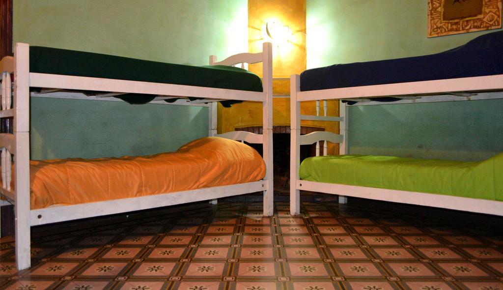 Casa Pueblo Hostel Capdevila Exterior photo